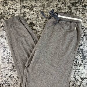 POLO Ralph Lauren Men’s French terry joggers, medium